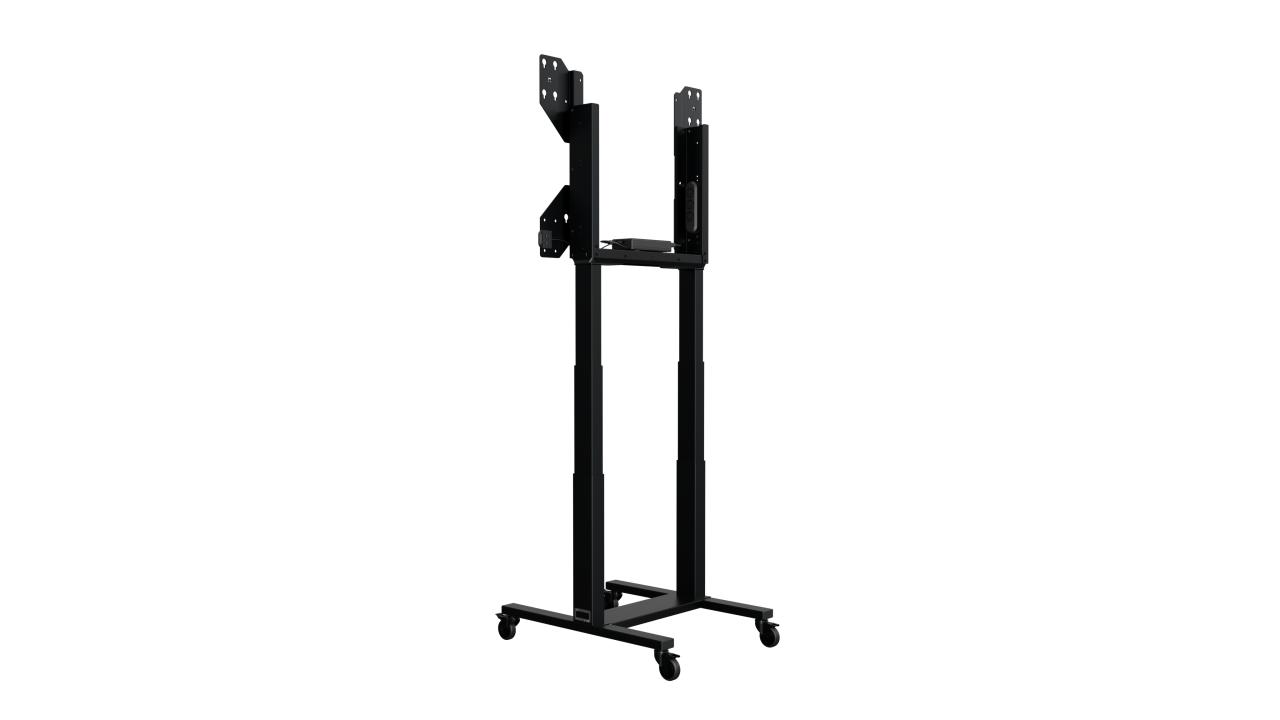 Mobilný stojan MEBIKON eQ Lift Next Mobil Compact 60mm/ s 