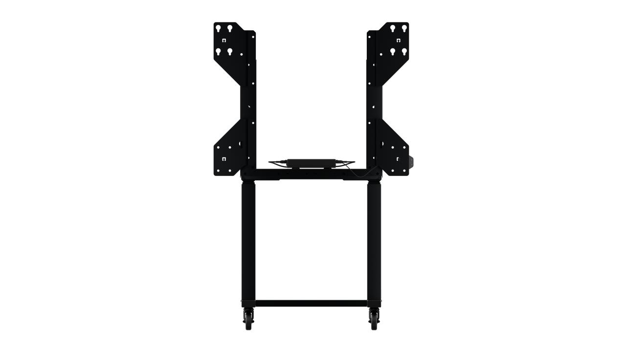 Mobilný stojan MEBIKON eQ Lift Next Mobil Compact 38mm/ s 
