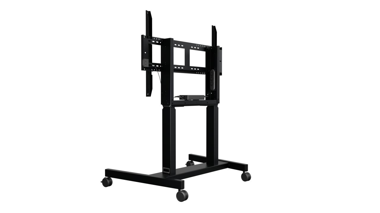 Mobilný stojan MEBIKON eQ Lift Next Mobil Basic 60mm/ s 