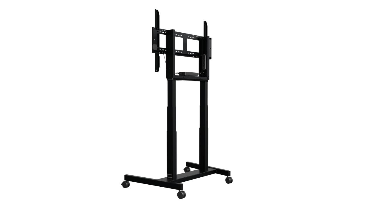 Mobilný stojan MEBIKON eQ Lift Next Mobil Basic 60mm/ s 
