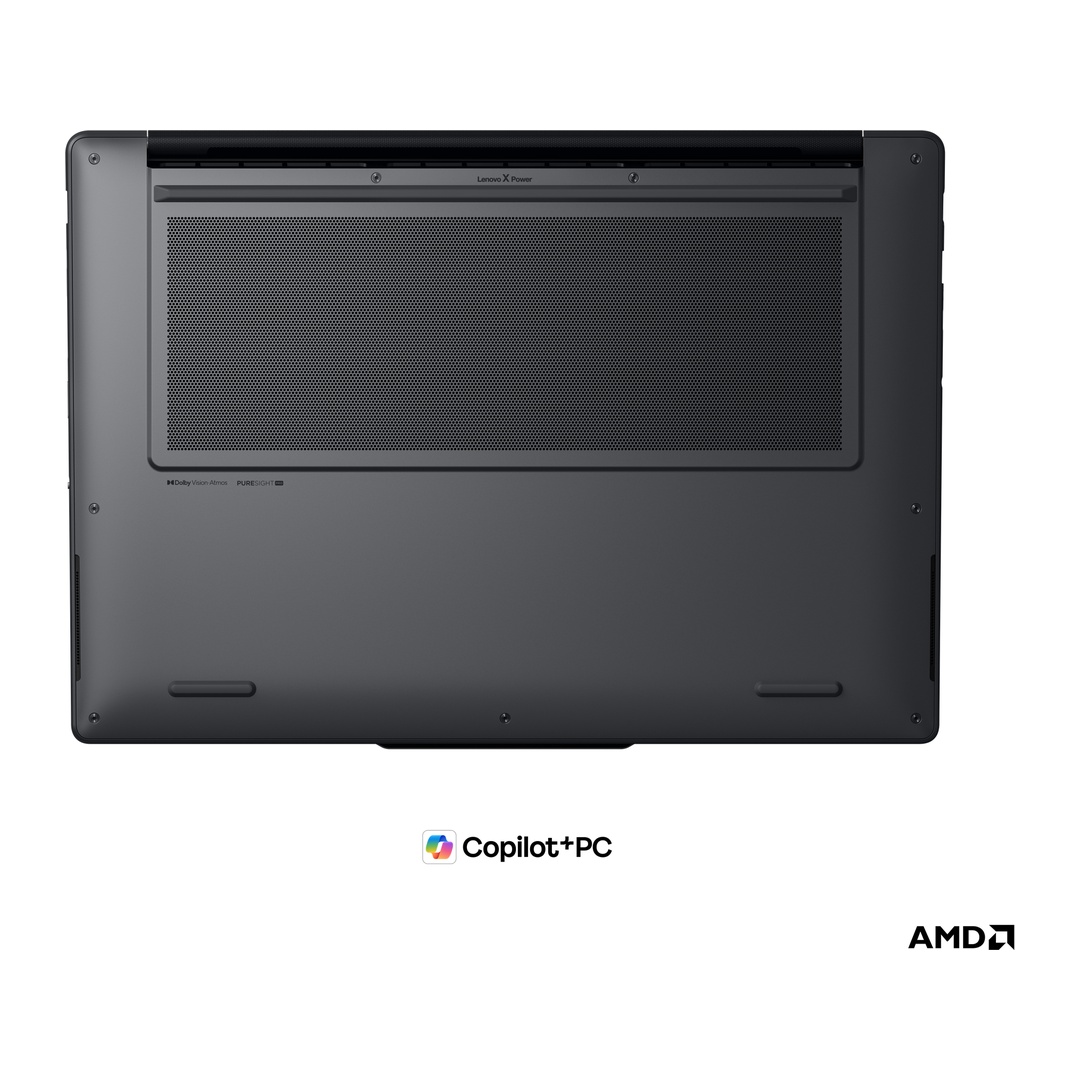 Lenovo Yoga Pro 7/ 15ASH11/ AI Max+388/ 15, 3"/ 2560x1600/ T/ 32GB/ 1TB/ AMD int/ W11H/ Thunder Grey/ 3R On-Site 