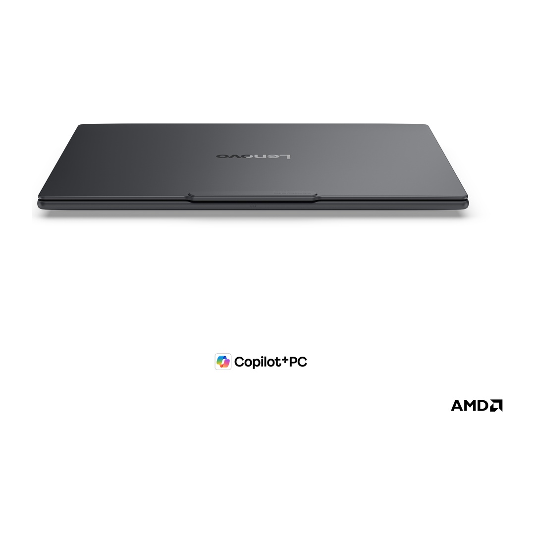 Lenovo Yoga Pro 7/ 15ASH11/ AI Max+388/ 15, 3"/ 2560x1600/ T/ 32GB/ 1TB/ AMD int/ W11H/ Thunder Grey/ 3R On-Site 