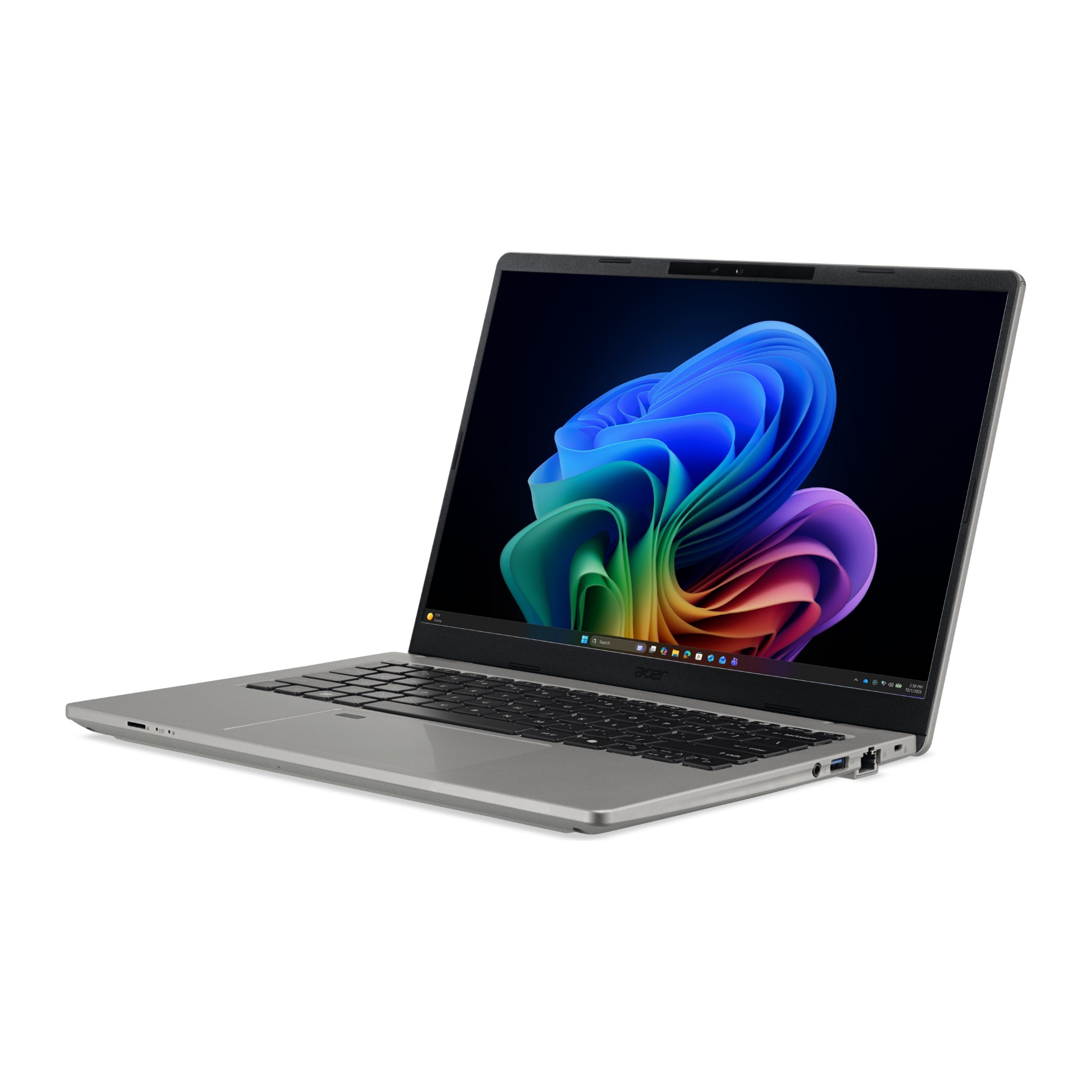 Acer TravelMate P4 14/ TMP414-56-TCO-56VH/ U5-325/ 14"/ WUXGA/ 16GB/ 512GB/ Intel int/ W11P/ Gray/ 2R 