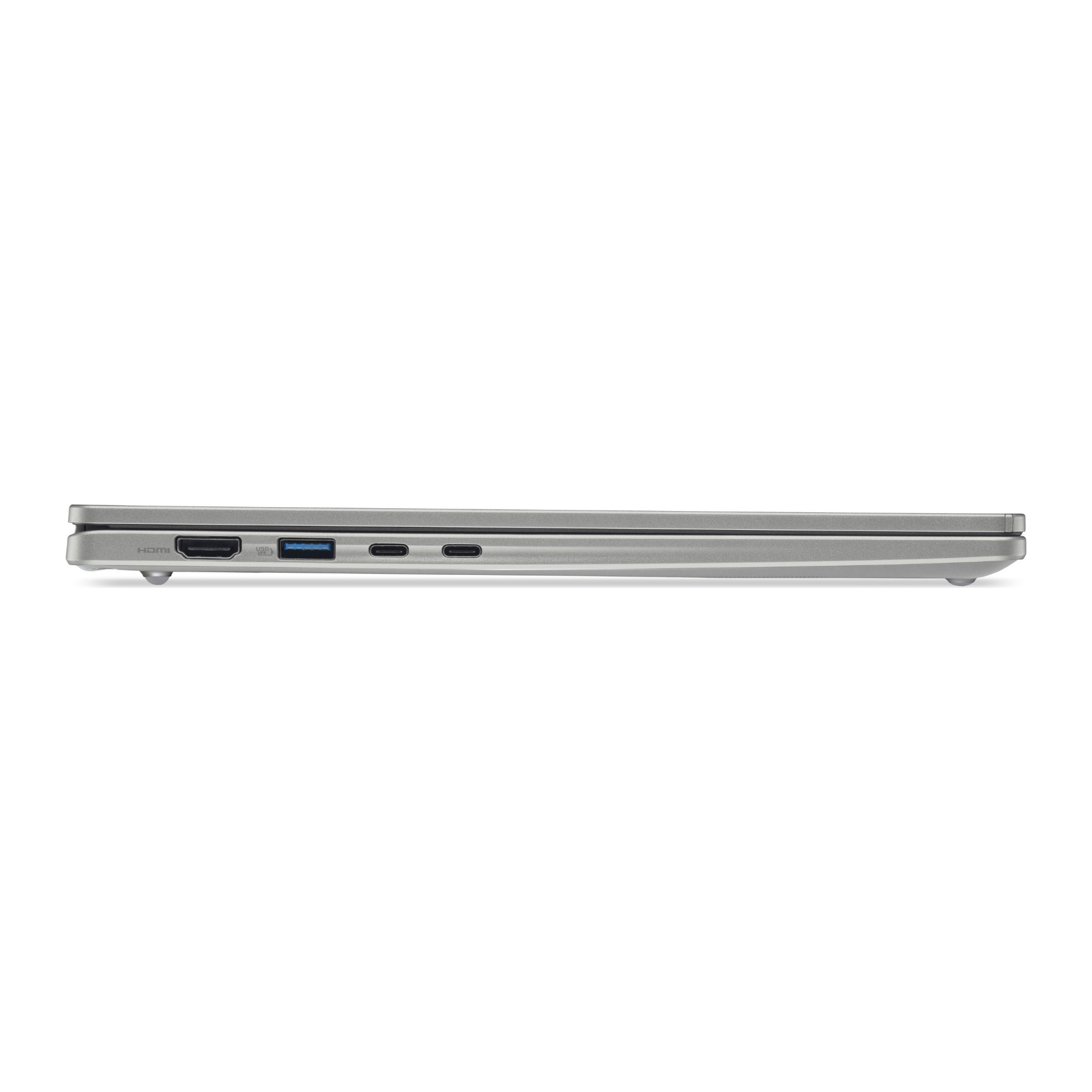 Acer TravelMate P4 14/ TMP414-56-TCO-56VH/ U5-325/ 14"/ WUXGA/ 16GB/ 512GB/ Intel int/ W11P/ Gray/ 2R 