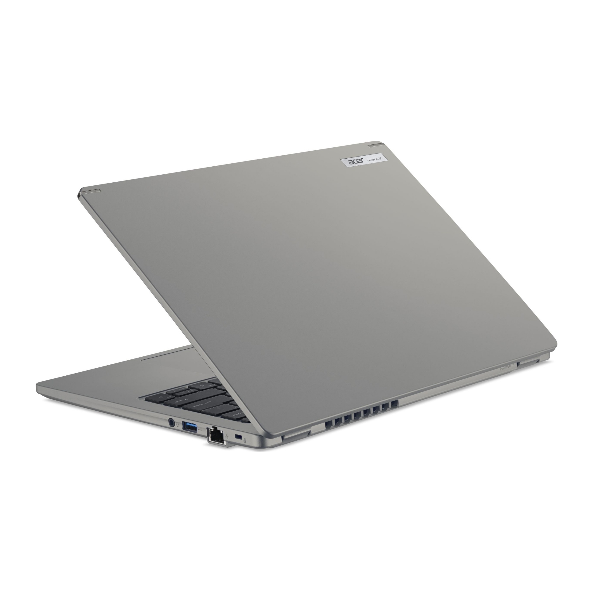 Acer TravelMate P4 14/ TMP414-56-TCO-77E3/ U7-355/ 14"/ WUXGA/ 16GB/ 512GB/ Intel int/ W11P/ Gray/ 2R 