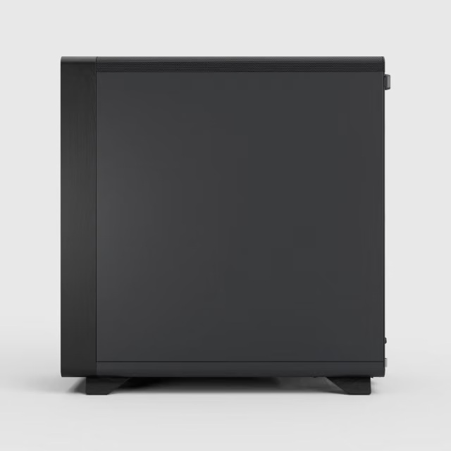 Fractal Design Summit Ambience Blackout TG Light 