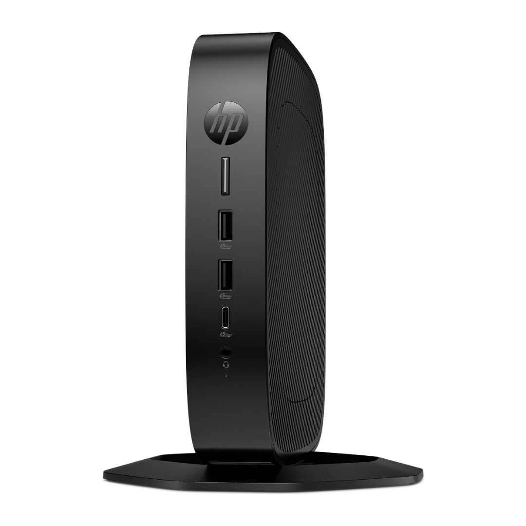HP ProDesk 5/ G1i/ Tower/ Intel N97/ 16GB/ 256GB/ Intel int/ W11IoT/ 1R 