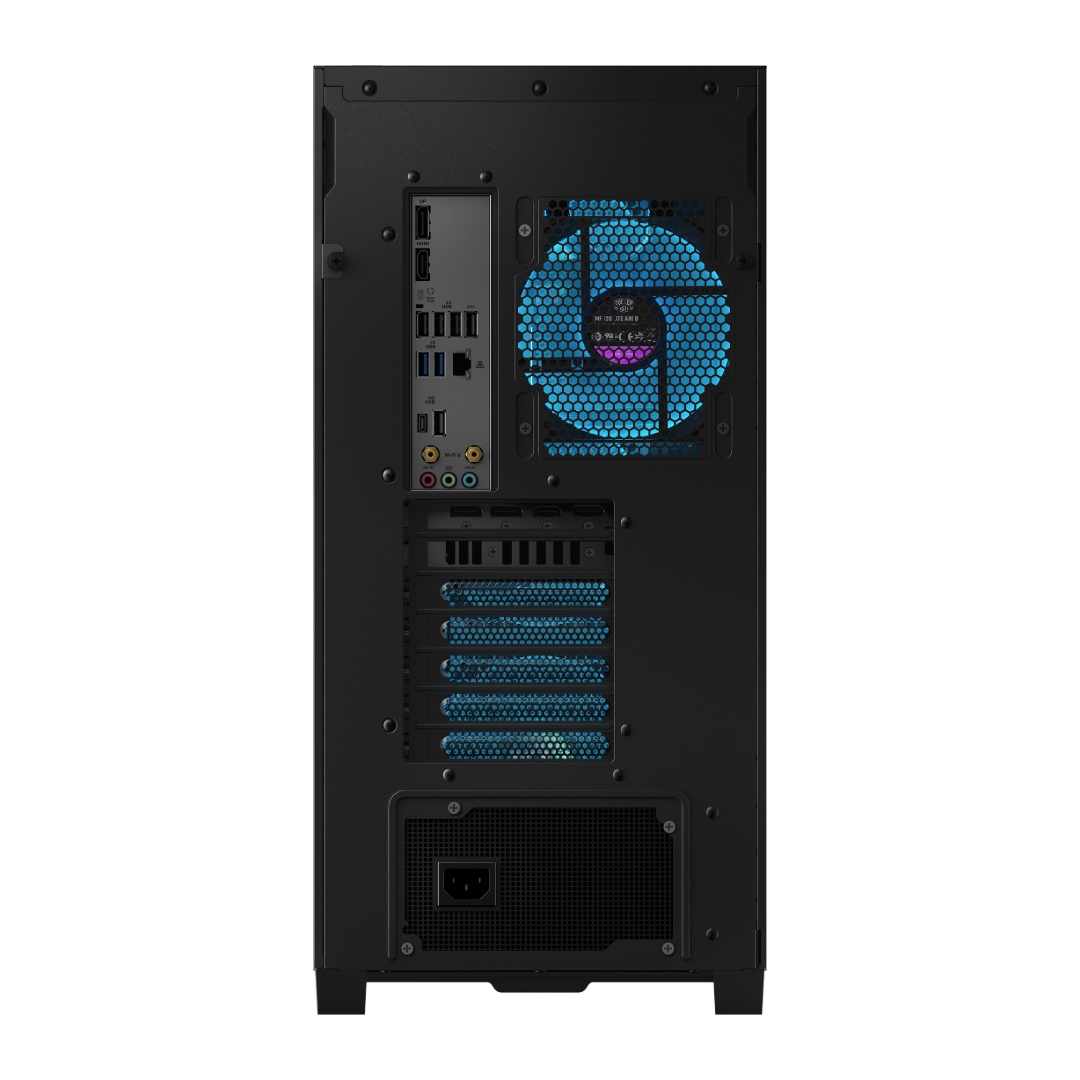 ASUS ROG/ GM700TZ-R9800X279W/ Tower/ R7-9800X3D/ 32GB/ 1TB/ RTX 5070/ W11H/ 3R 