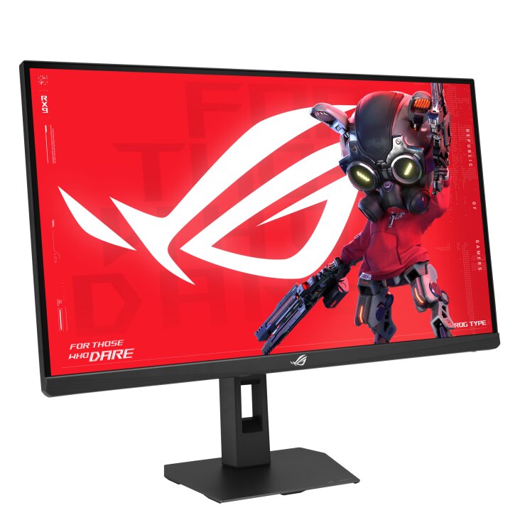 27" ASUS XG27UCSR GAMING 