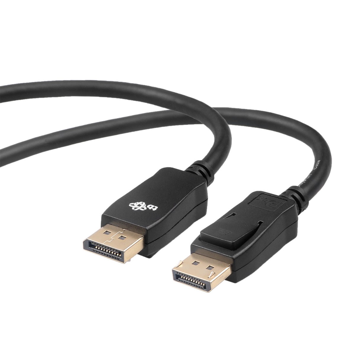 TB DisplayPort v 2.0 kábel, M/ M, 3m 