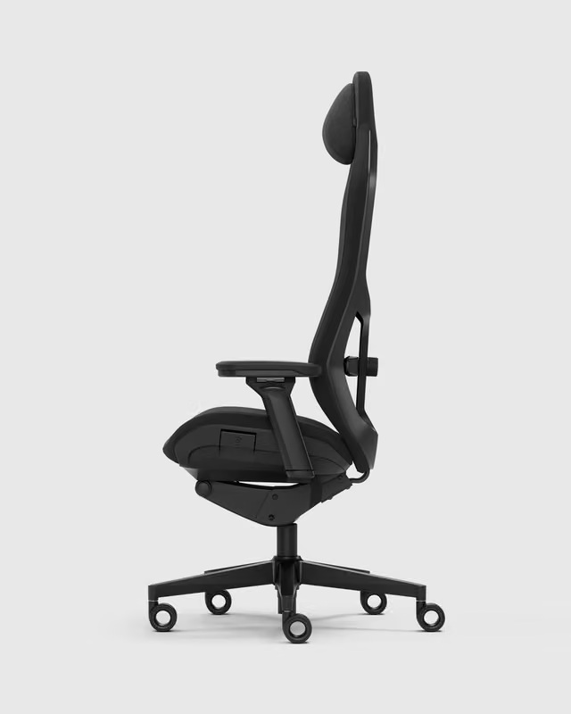 Fractal Design Refine 2 Fabric Dark 