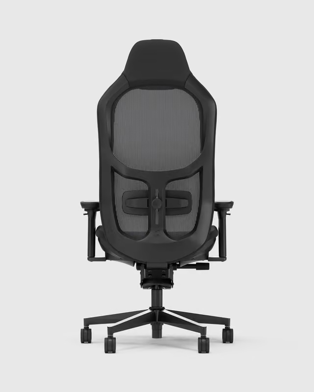 Fractal Design Refine 2 Mesh Dark 