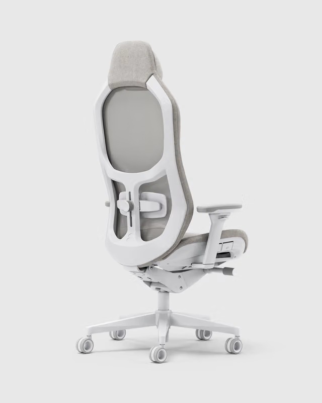 Fractal Design Refine 2 Mesh Light 