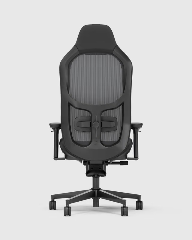 Fractal Design Refine 2 Hybrid Dark 