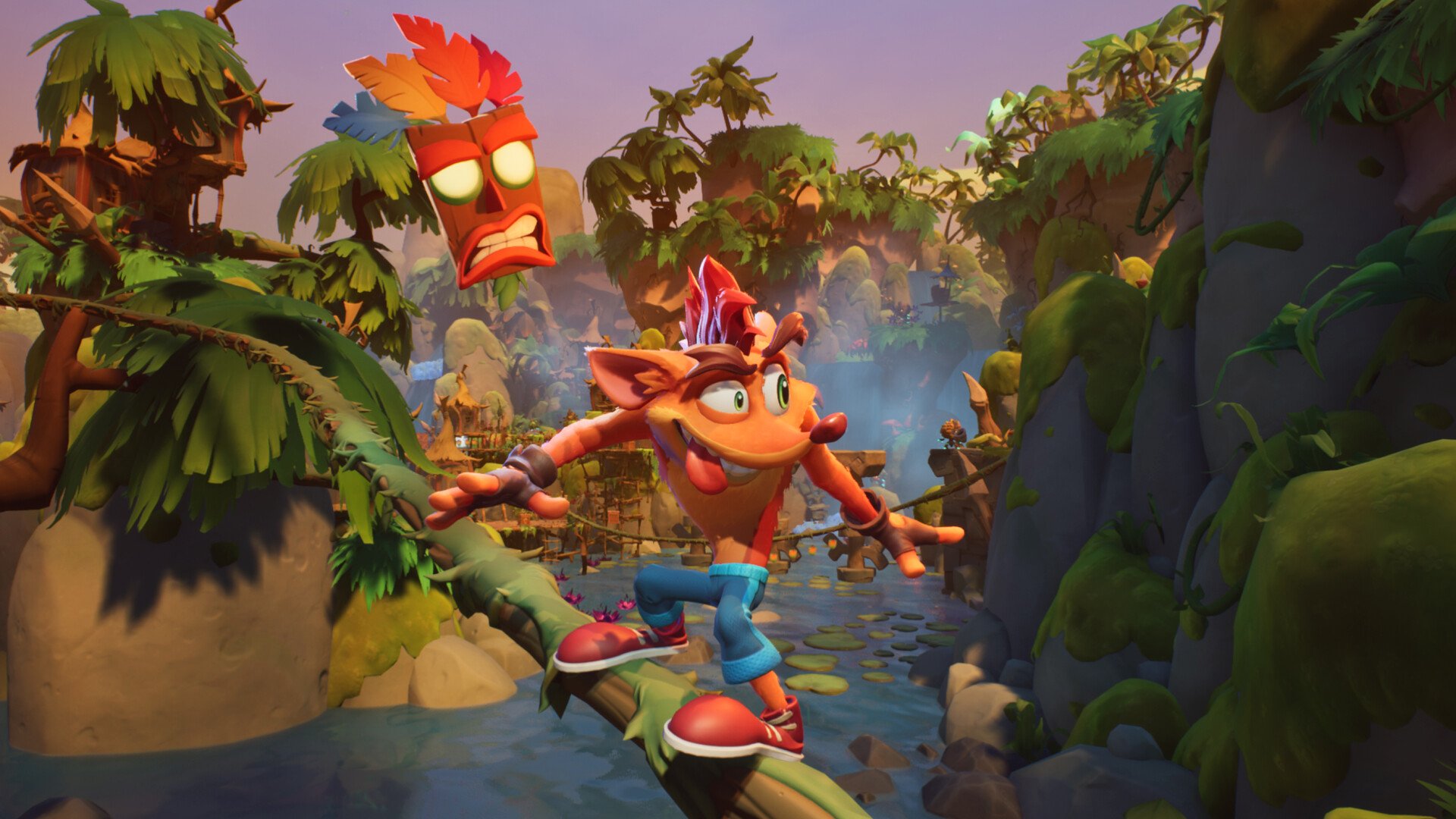 ESD Crash Bandicoot 4 It’s About Time 