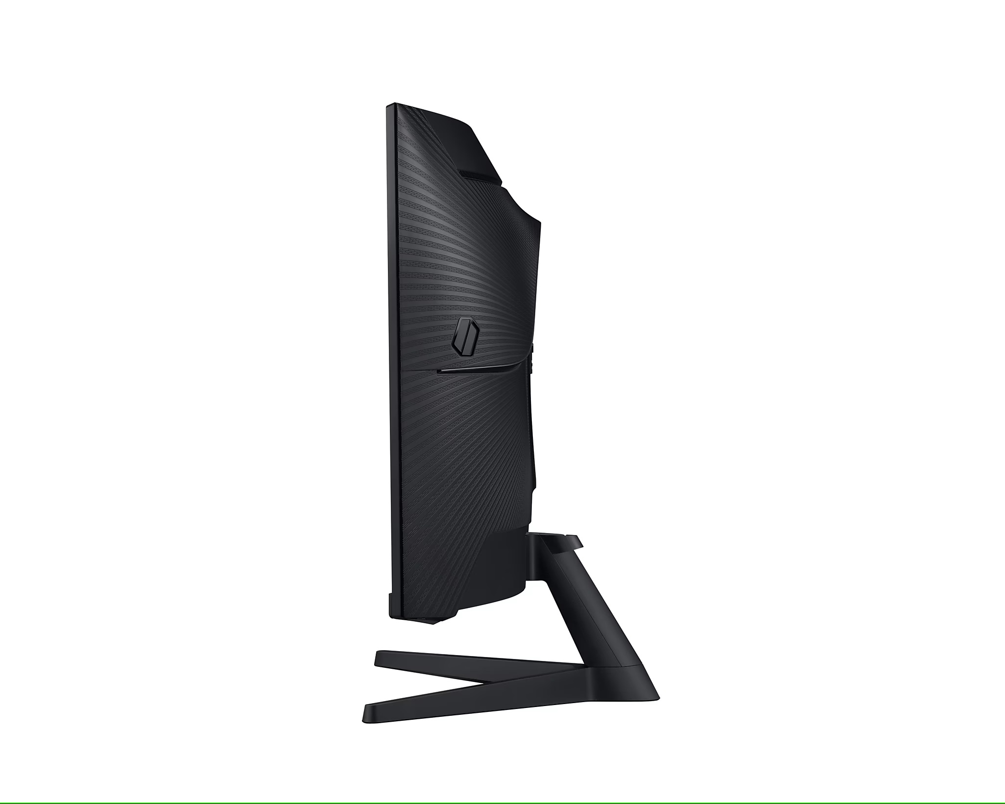 Samsung Odyssey G5/ LS32CG554EUXEN/ 32"/ VA/ QHD/ 165Hz/ 1ms/ Black/ 2R 