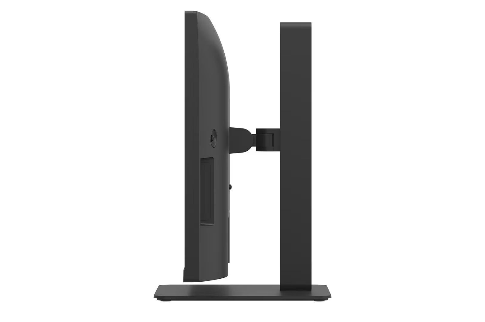 LG/ 27BA54QB-T/ 27"/ IPS/ QHD/ 75Hz/ 5ms/ Čierna/ 2R 