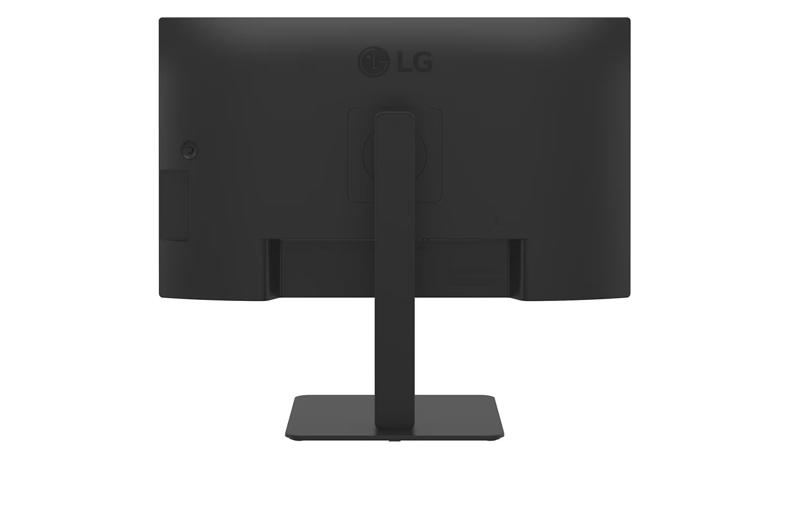 LG/ 27BA54QB-T/ 27"/ IPS/ QHD/ 75Hz/ 5ms/ Čierna/ 2R 