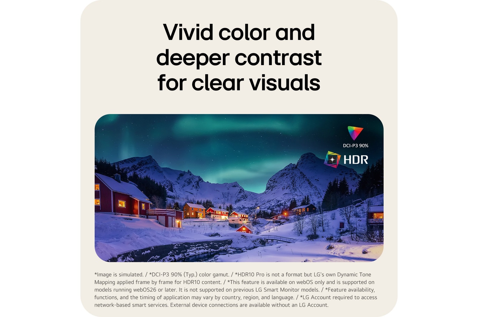 LG/ 32U701SB-B/ 31, 5"/ VA/ 4K UHD/ 60Hz/ 5ms/ Čierna/ 2R 