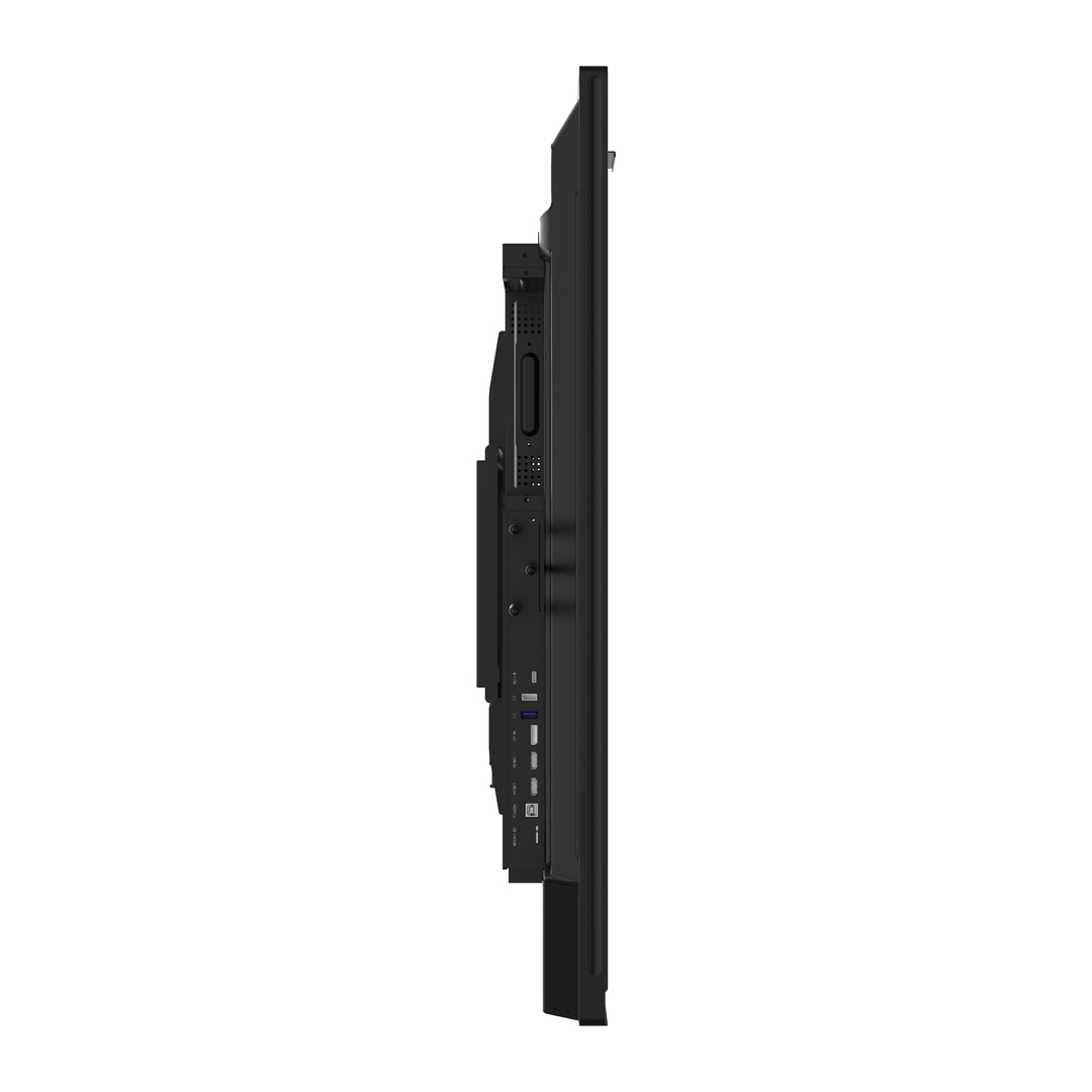 55" iiyama TE5513A-B3AG: IPS, 4K, 40P, EDLÁ 