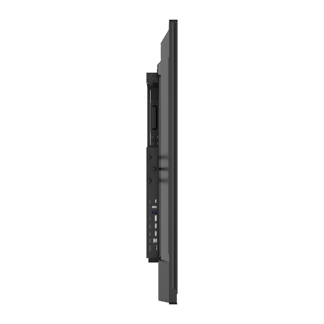 55" iiyama TE5513A-B3AG: IPS, 4K, 40P, EDLÁ 