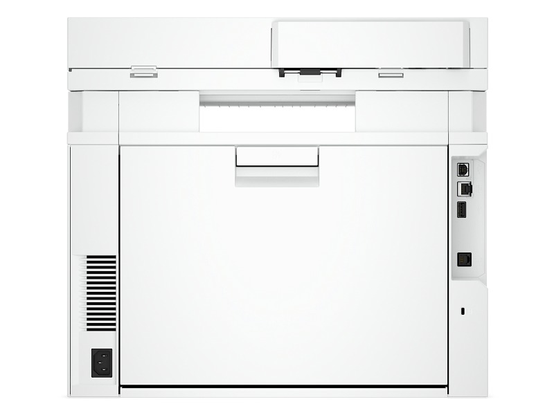 HP Color LaserJet Enterprise/ MFP 4801f/ MF/ Laser/ A4/ LAN/ USB 