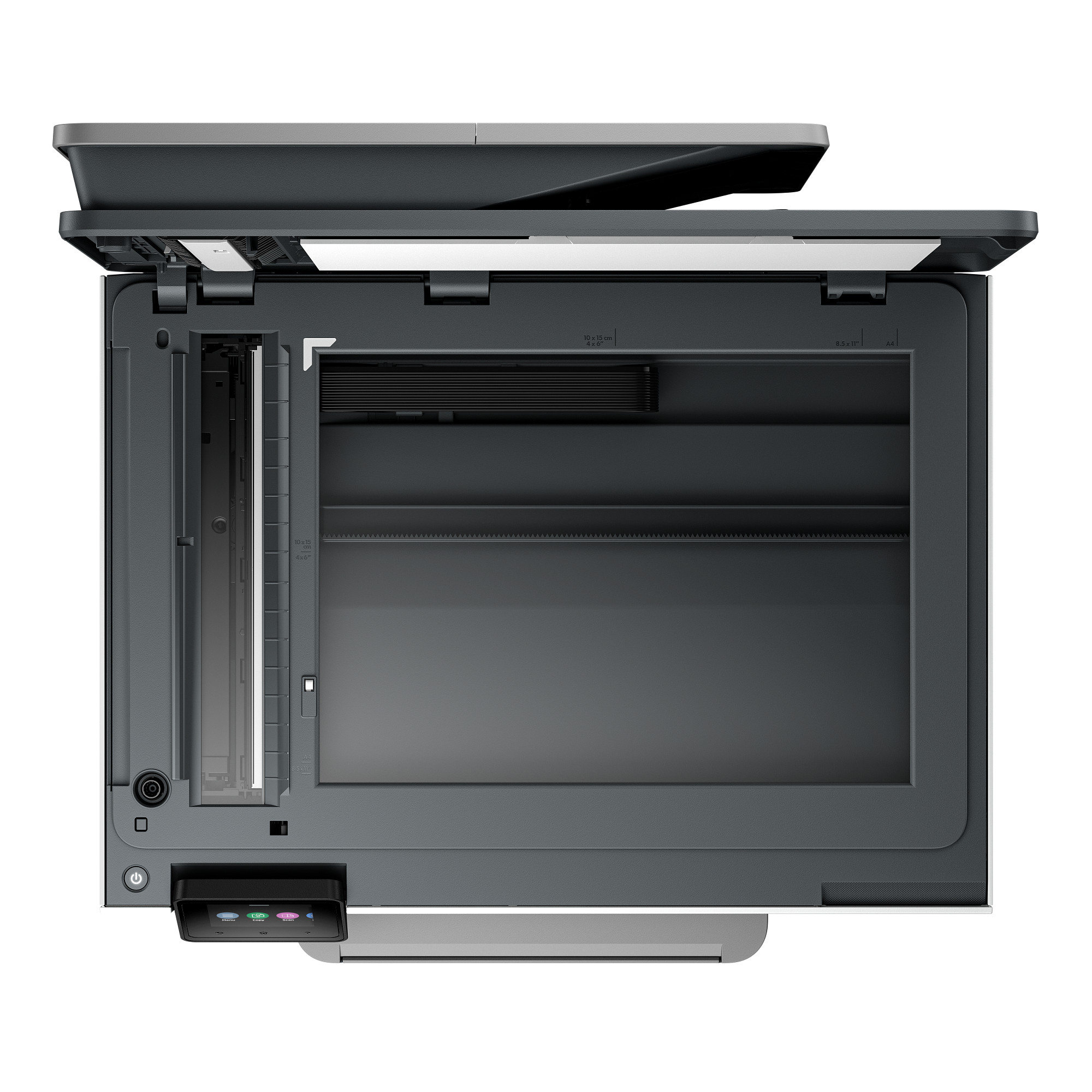 HP OfficeJet Pro/ 8122/ MF/ Ink/ A4/ LAN/ WiFi/ USB 