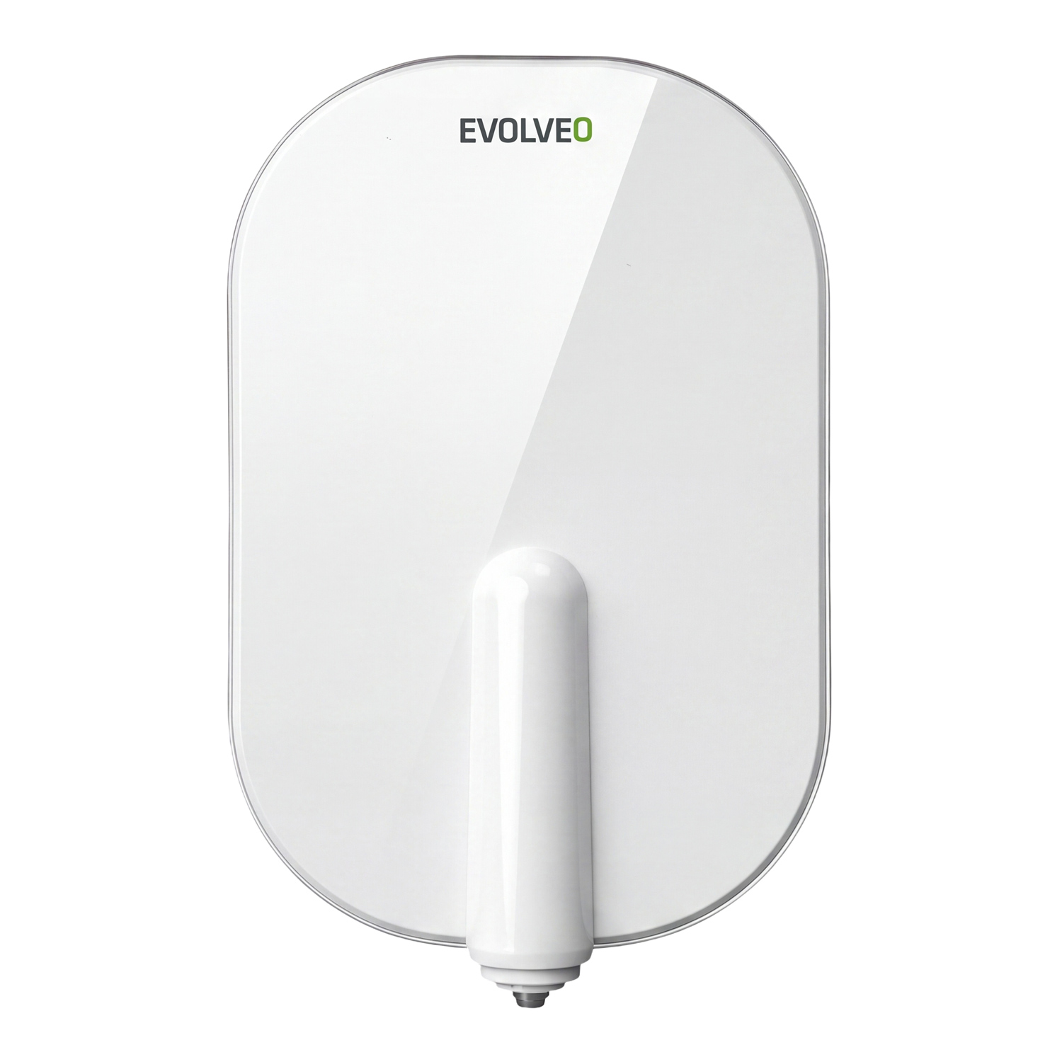 EVOLVEO HDO 2, aktívna vonkajšia DVB-T2 anténa, filter LTE/ 4G/ 5G 