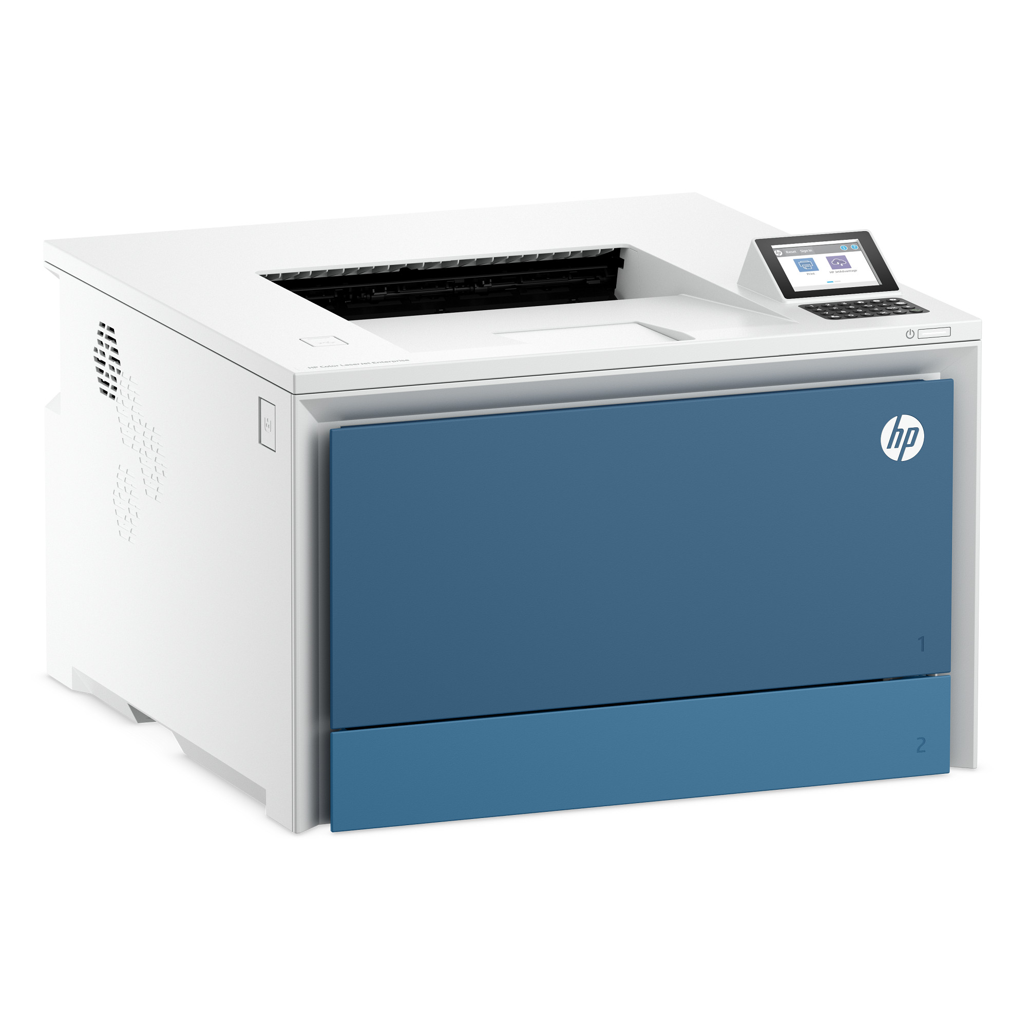 HP Color LaserJet Enterprise/ 4701dw/ Tlač/ Laser/ A4/ LAN/ WiFi/ USB 