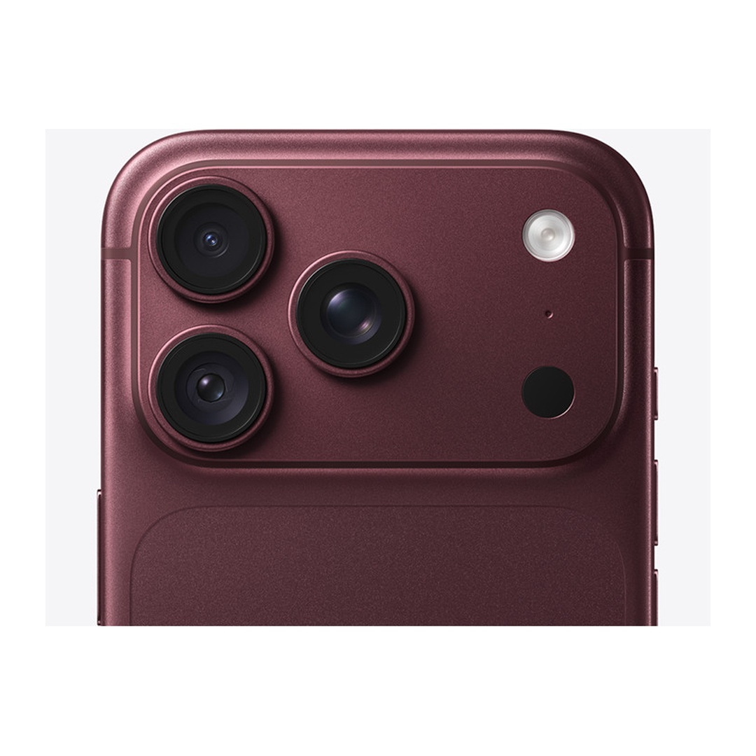 Apple iPhone 18 Pro/ 2TB/ Burgundská červená 