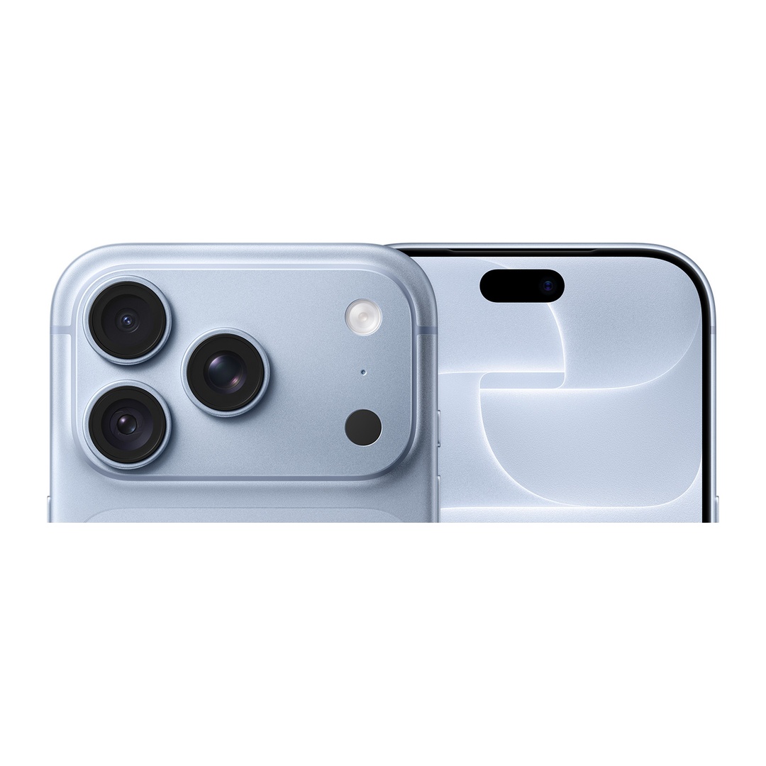Apple iPhone 18 Pro/ 2TB/ Ľadovcovo modrá 