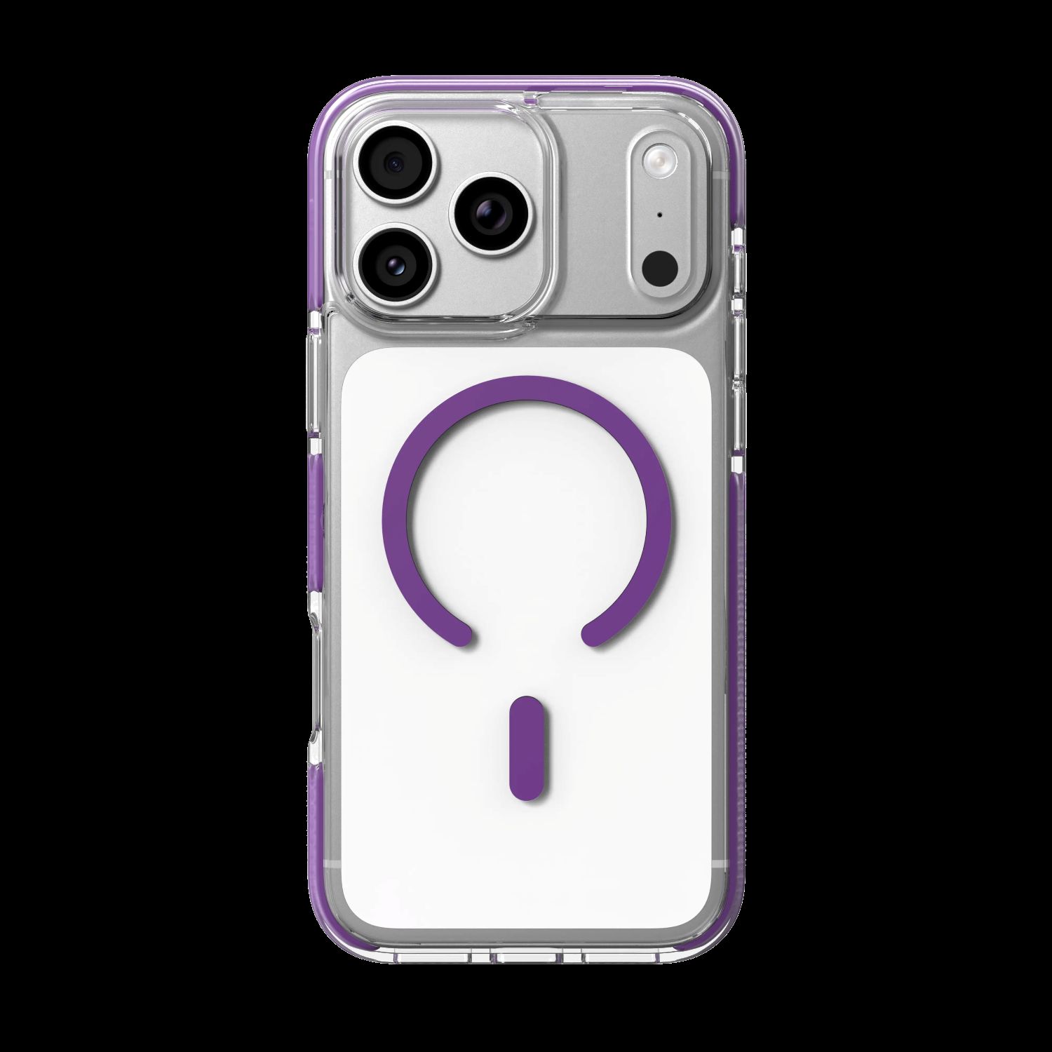 Case Santa Cruz Snap iPhone 18 Pro / 17 Pro - Fresh Purple 