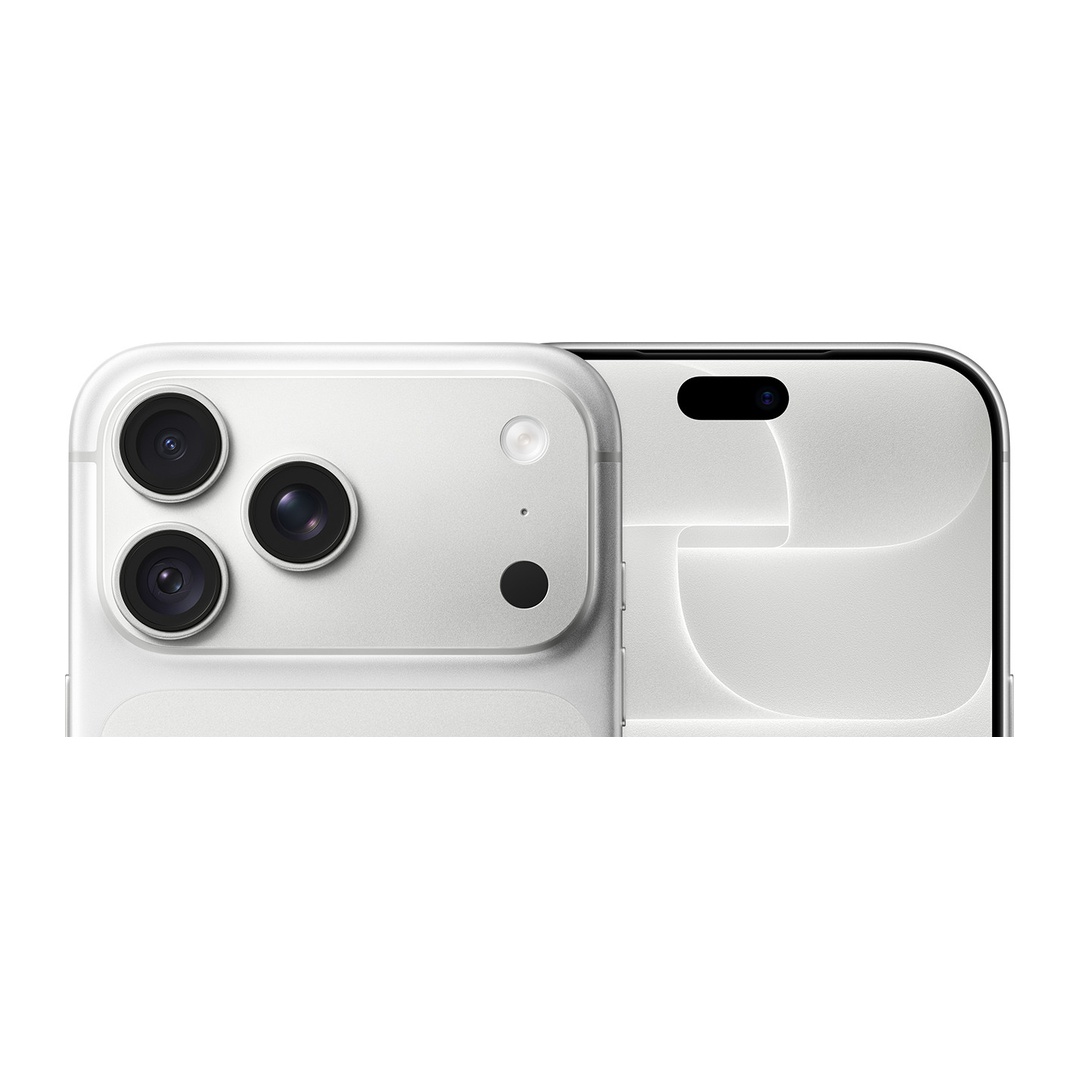 Apple iPhone 18 Pro Max/ 2TB/ Silver 