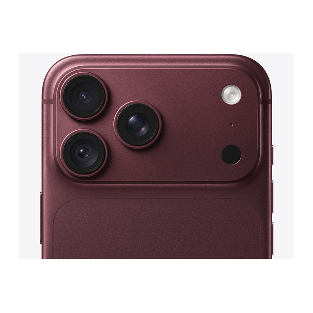 Apple iPhone 18 Pro Max/ 2TB/ Burgundská červená 