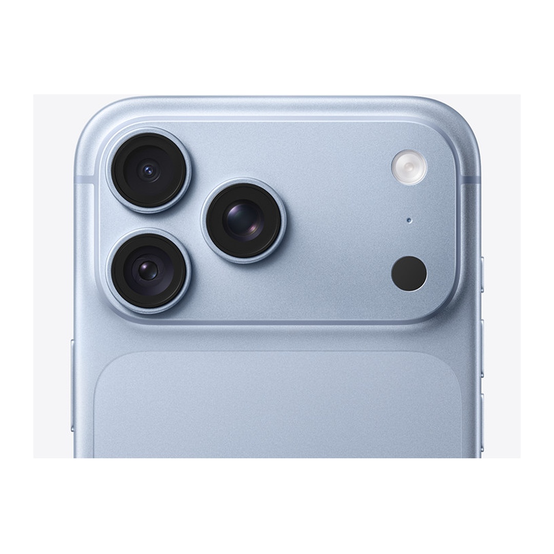 Apple iPhone 18 Pro Max/ 2TB/ Ľadovcovo modrá 
