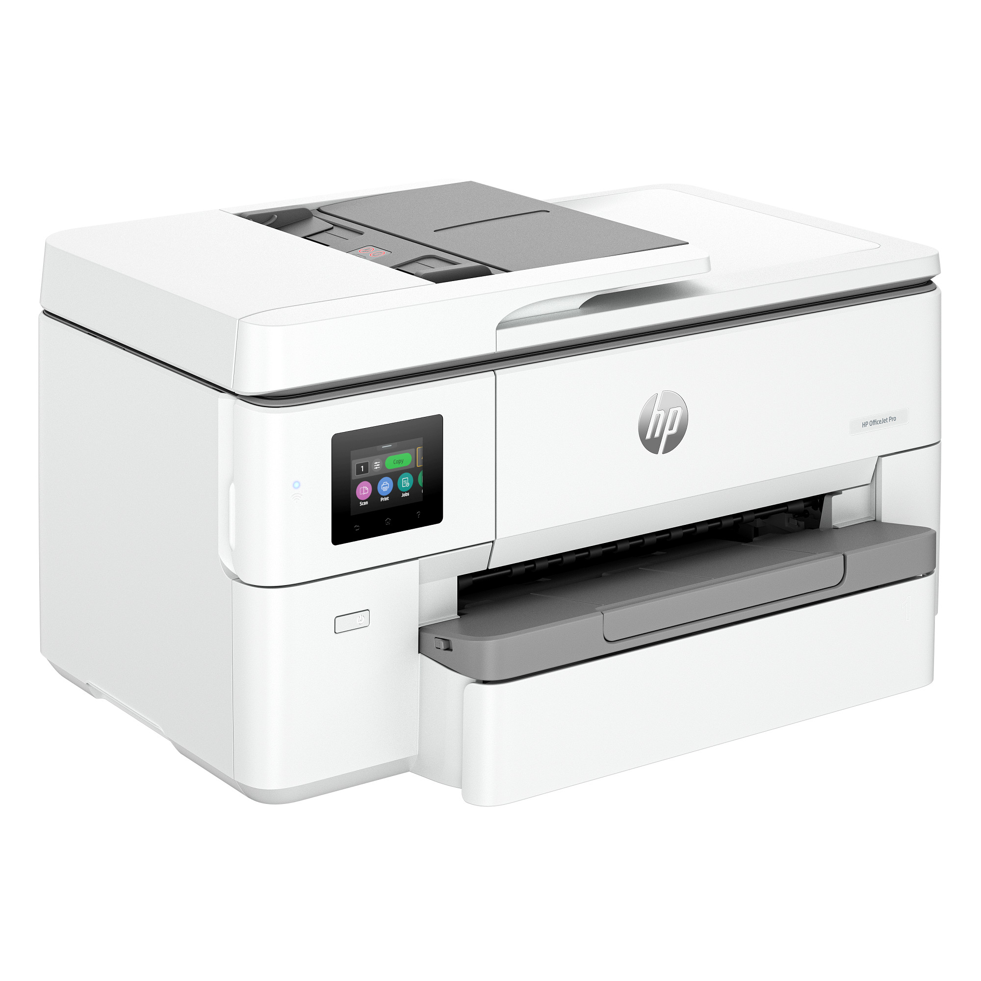 HP OfficeJet Pro/ 9720/ MF/ Ink/ A3/ LAN/ WiFi/ USB 