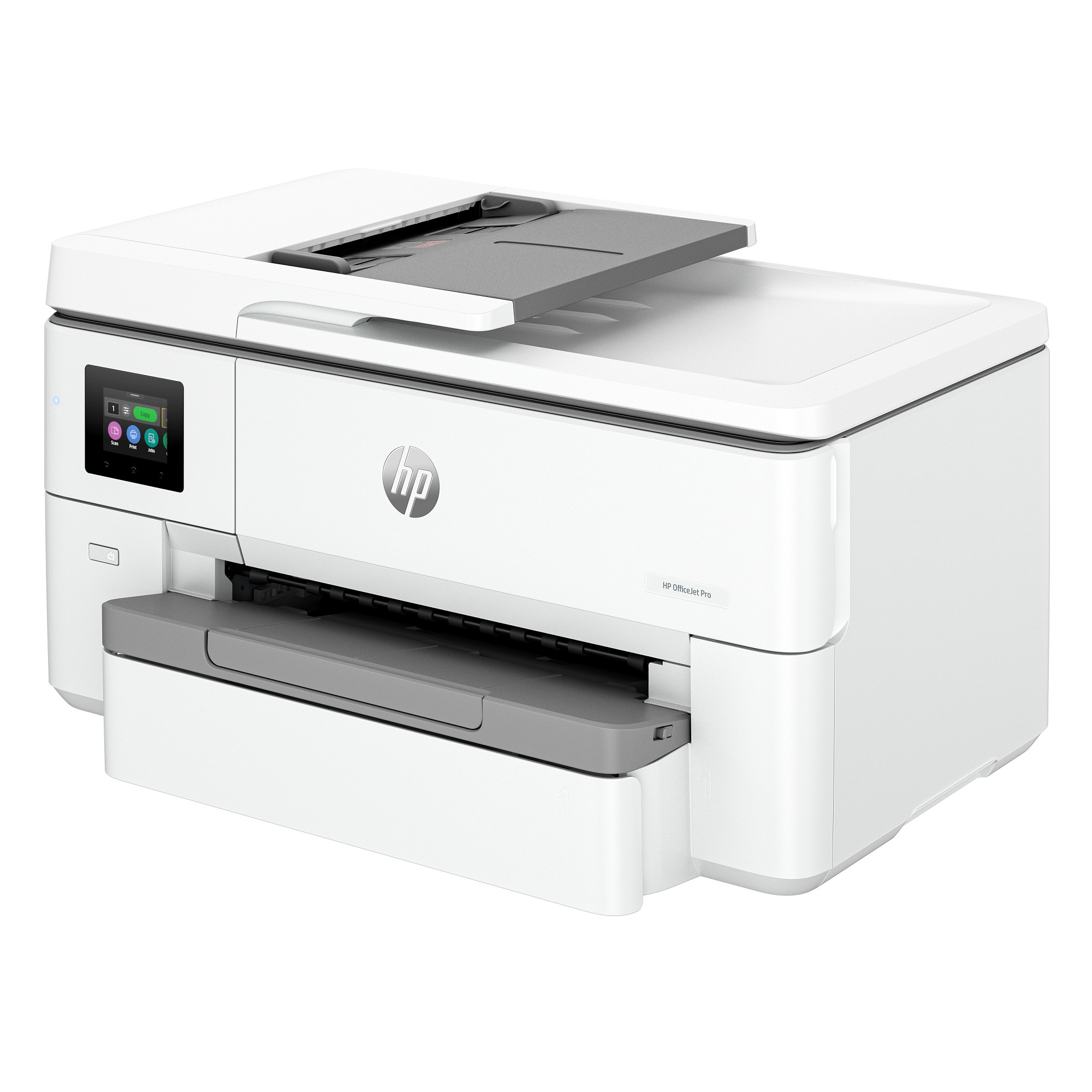 HP OfficeJet Pro/ 9720/ MF/ Ink/ A3/ LAN/ WiFi/ USB 