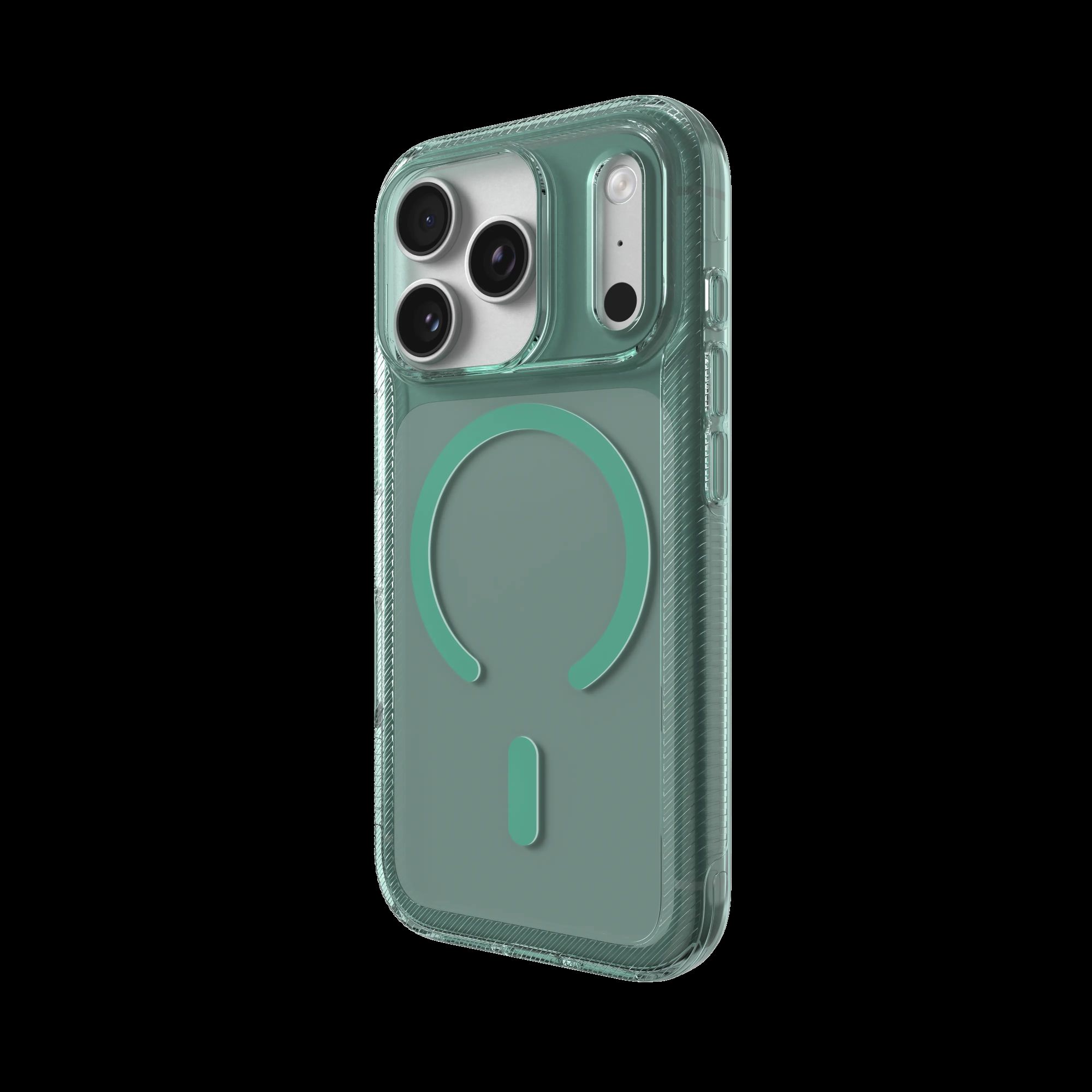 Case Luxe Snap for Apple iPhone 18 Pro Max / 17PM 