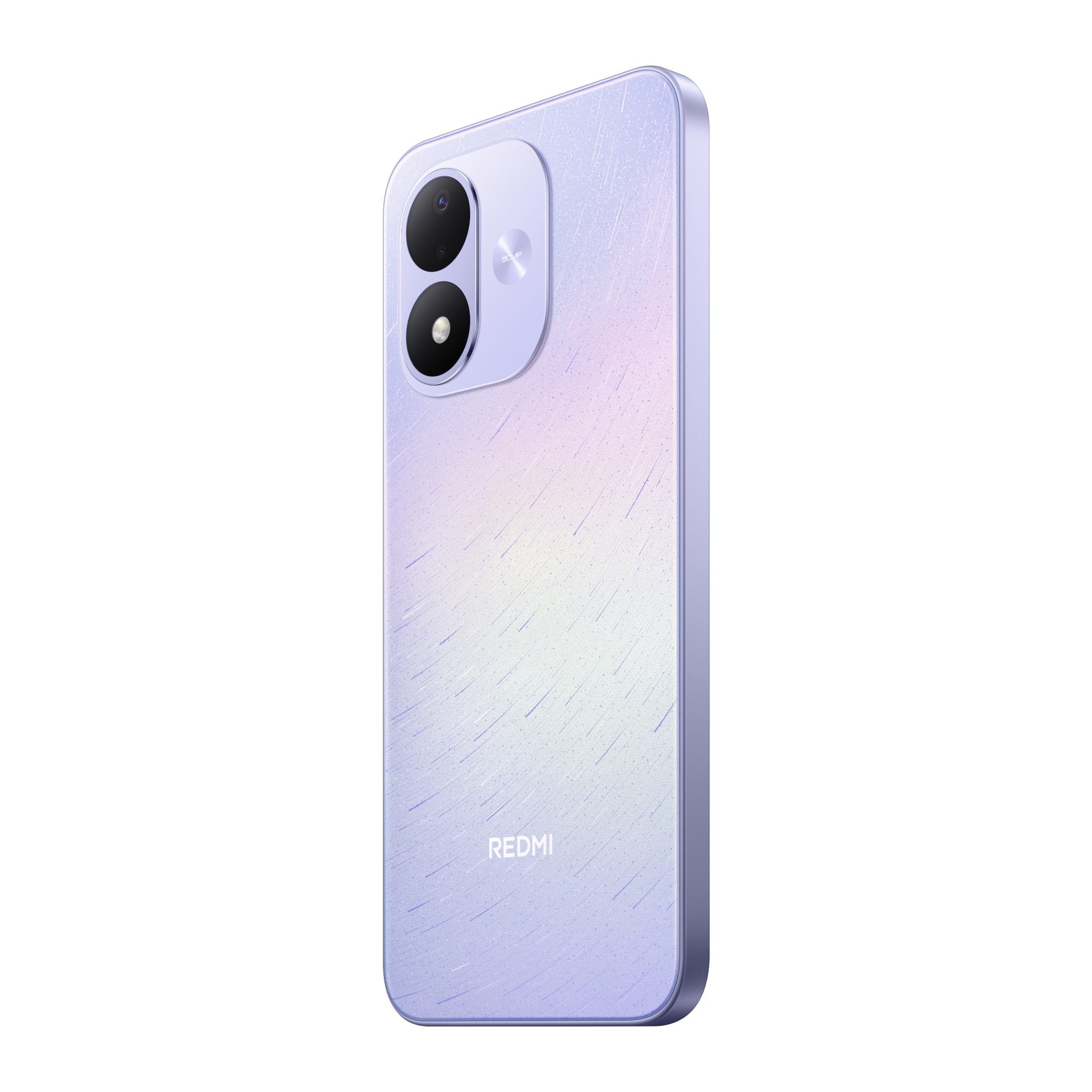 Xiaomi Redmi Note 17/ 4GB/ 128GB/ Celestial Purple 