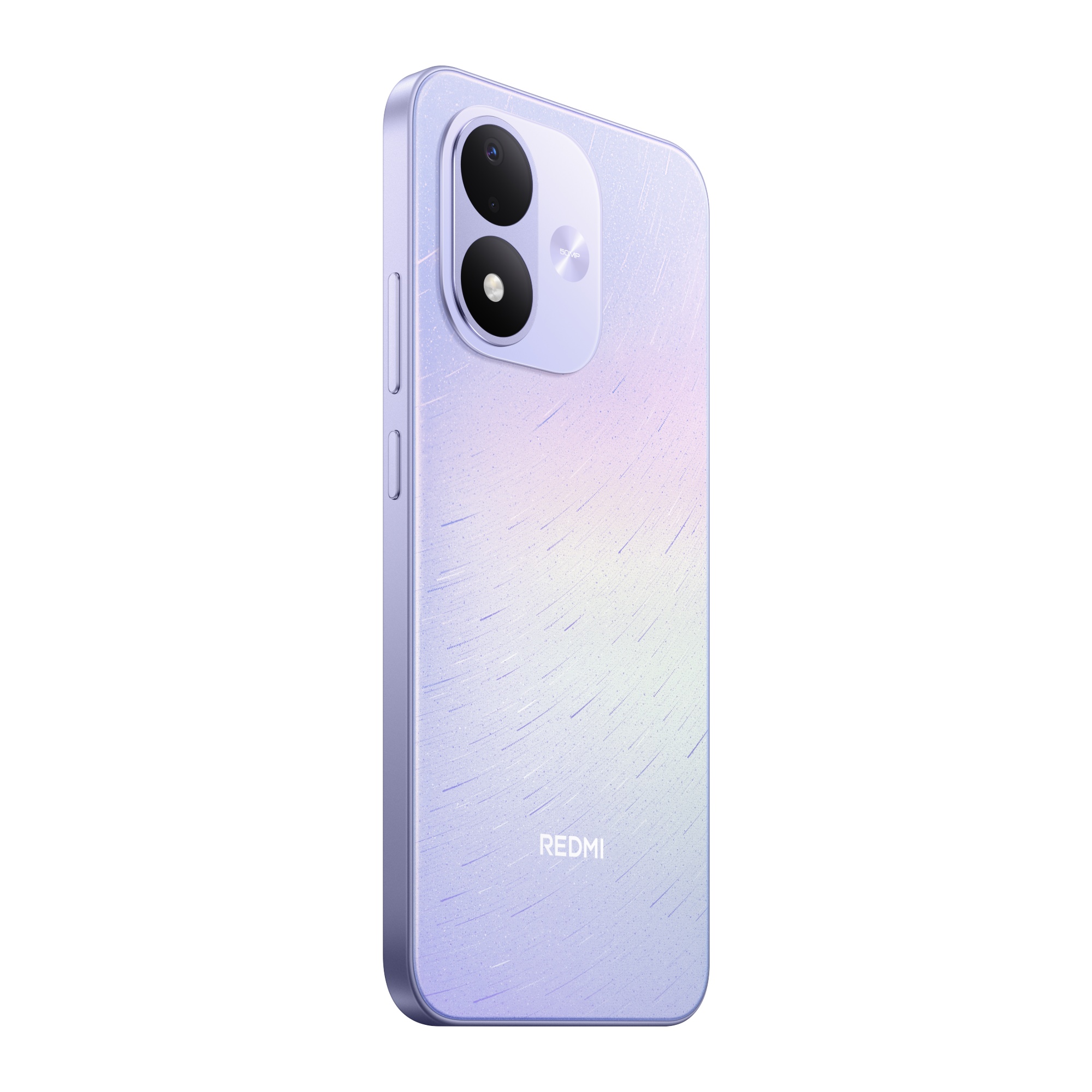 Xiaomi Redmi Note 17/ 4GB/ 128GB/ Celestial Purple 