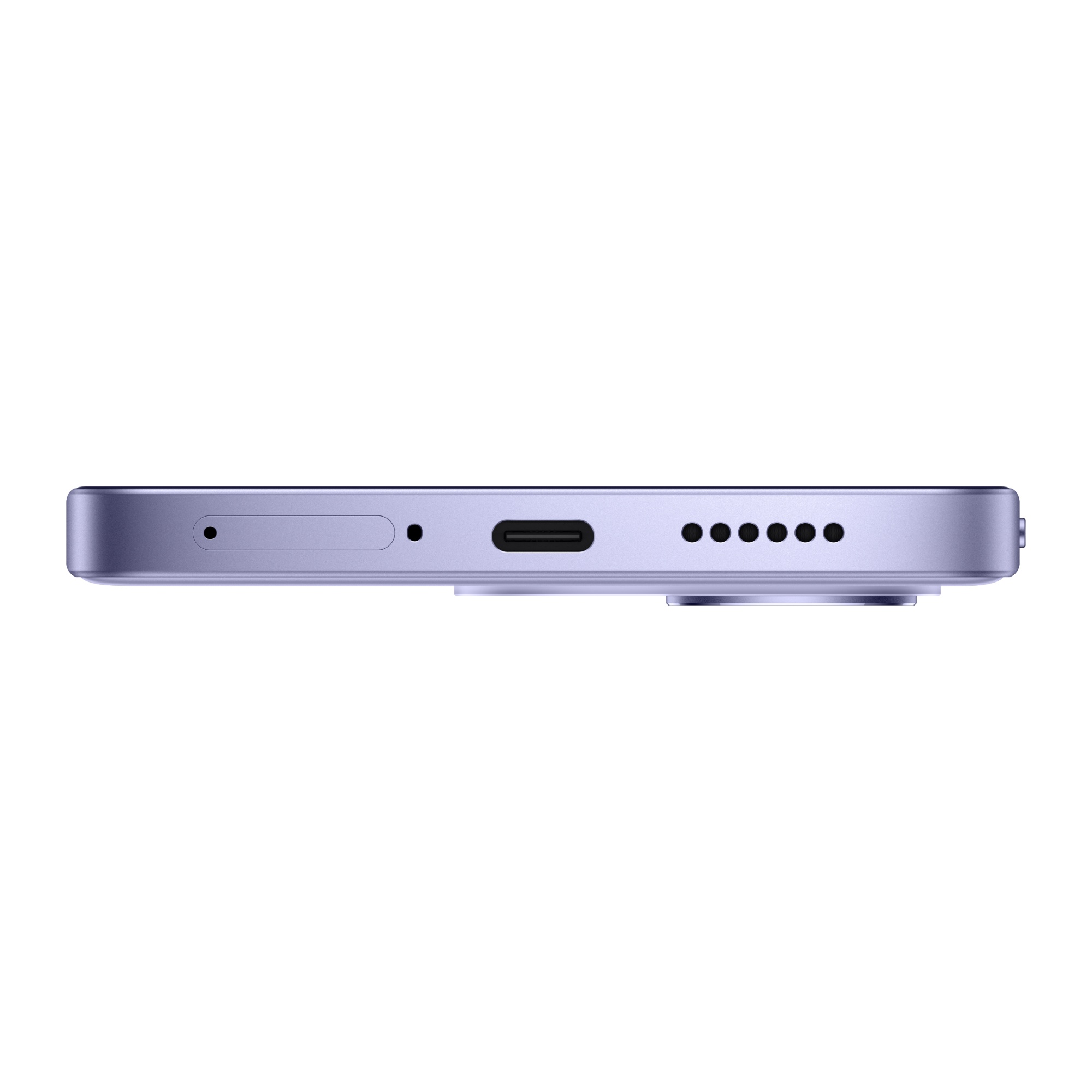 Xiaomi Redmi Note 17/ 6GB/ 256GB/ Celestial Purple 