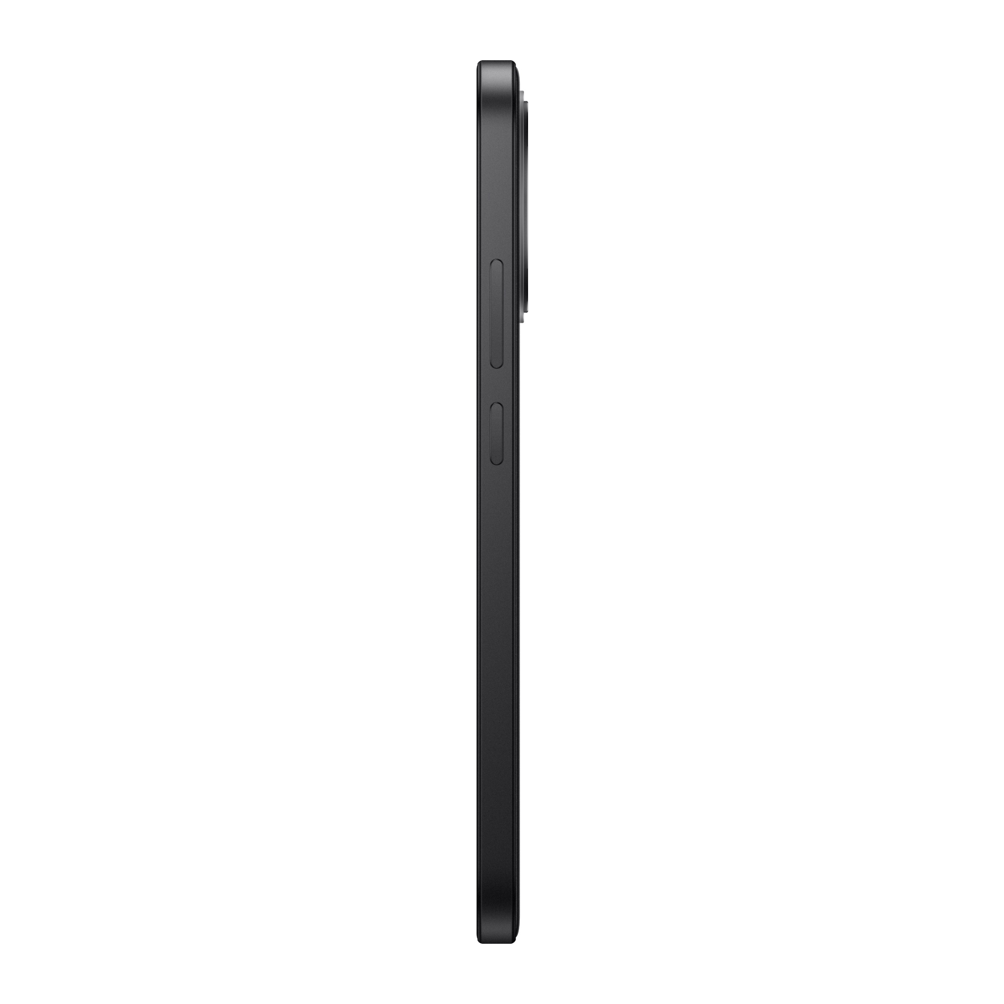 Xiaomi Redmi Note 17/ 6GB/ 256GB/ Black 
