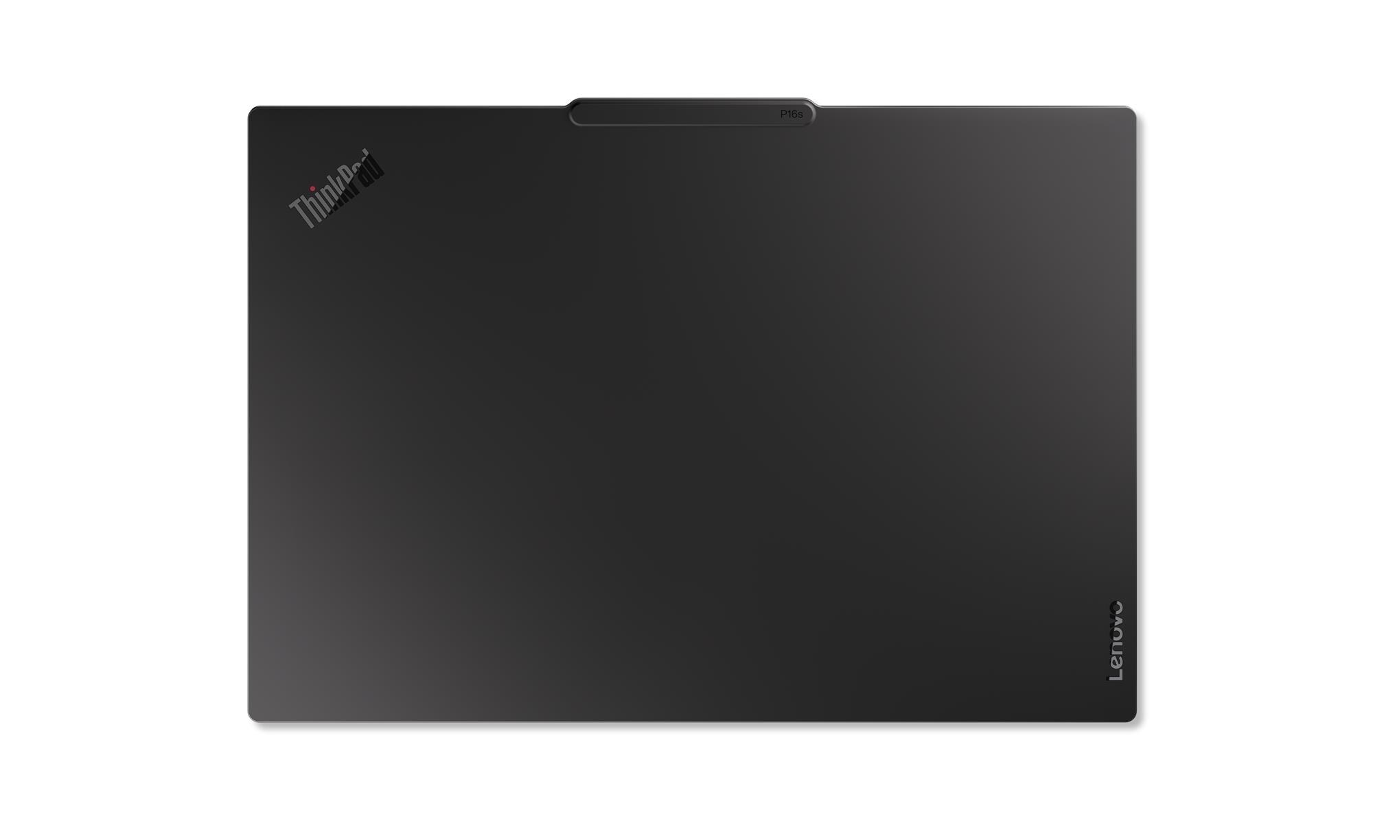 Lenovo ThinkPad P/ P16 Gen 5 (AMD)/ AI5PRO-440/ 16"/ WUXGA/ 16GB/ 512GB/ AMD int/ W11P/ Black/ 3R 