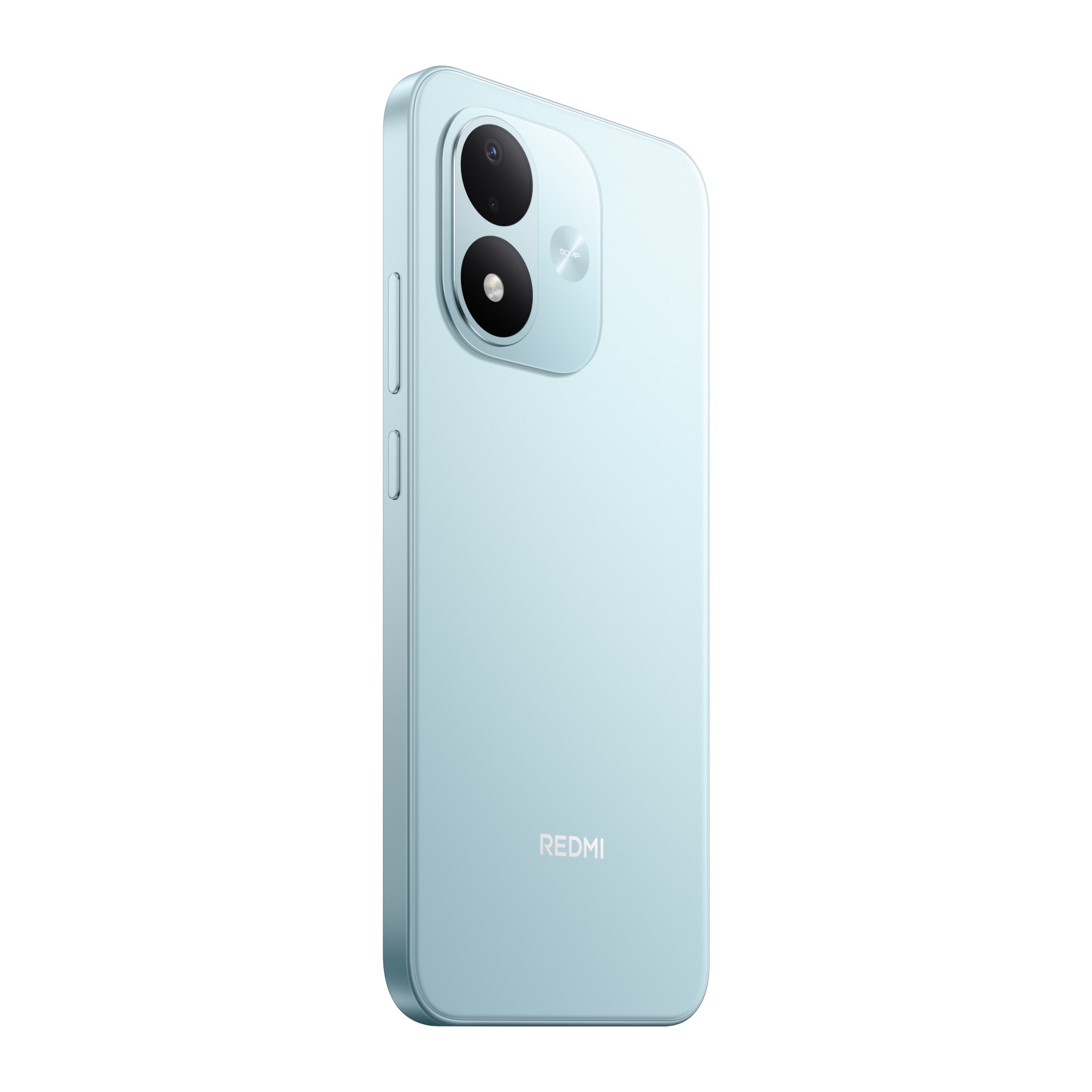 Xiaomi Redmi Note 17/ 4GB/ 128GB/ Sky Teal 