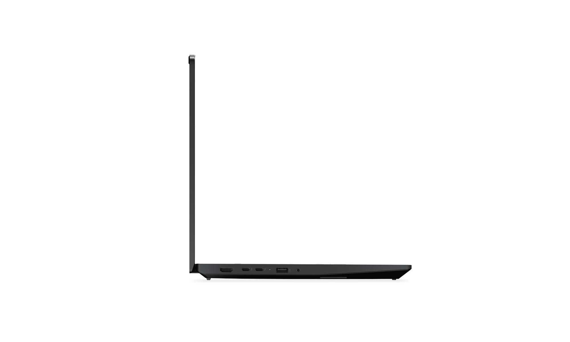 TP P16 G5 T 16WUXGA/ AI 9 Pro470/ 1T/ 64GB/ 2000/ W11P 