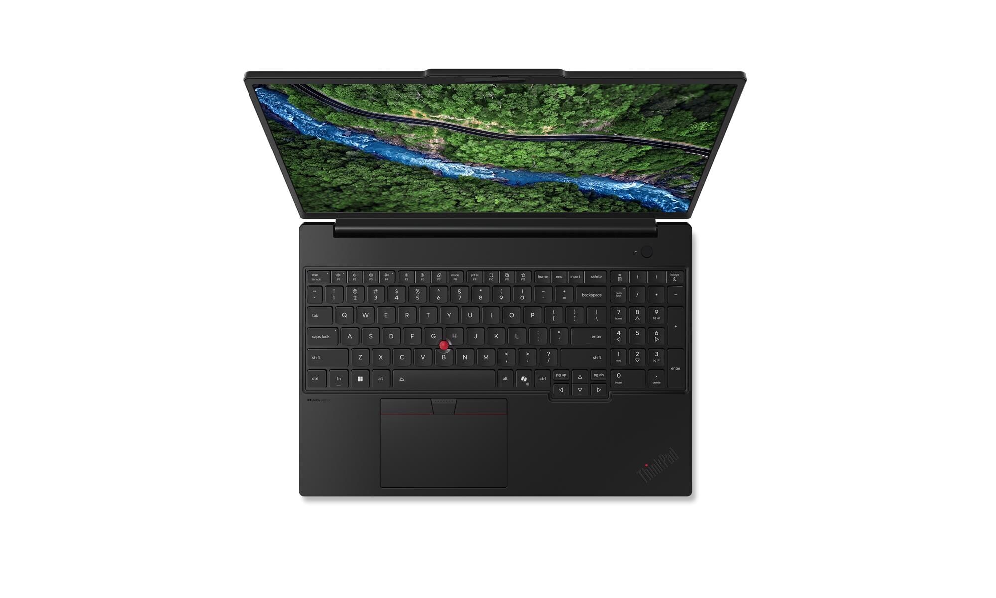 TP P16 G5 T 16WUXGA/ AI 9 Pro470/ 1T/ 64GB/ 2000/ W11P 