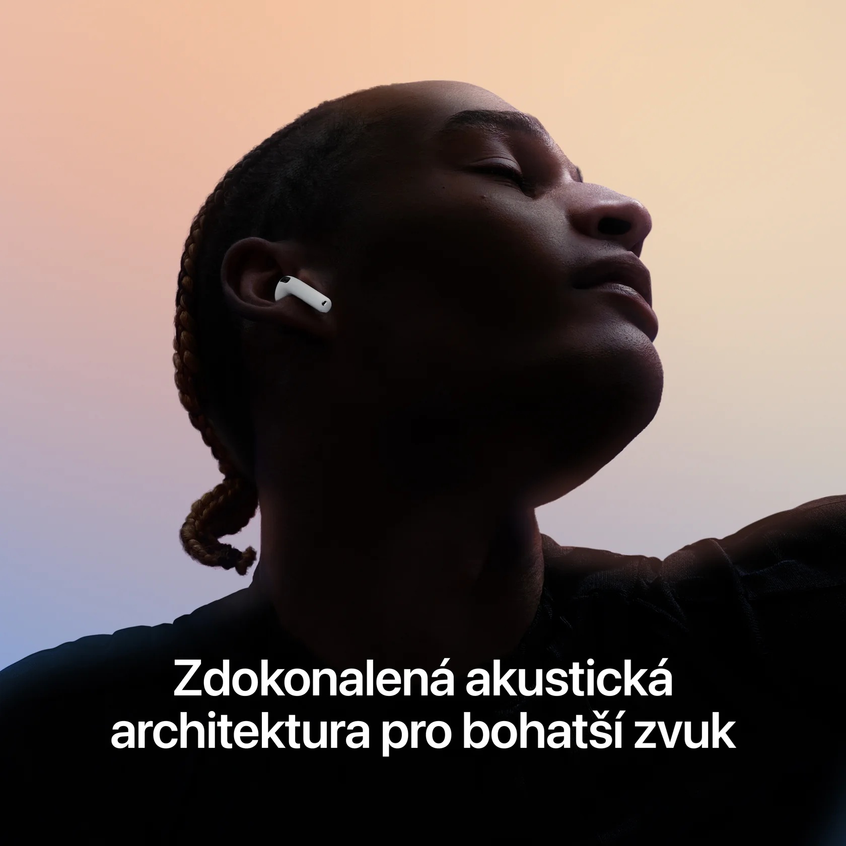 AirPods 5 / SK 