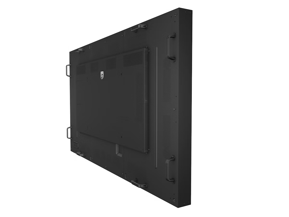 75" LED Philips 75BDL4003H-UHD, IPS, 3000cd, 24/ 7 