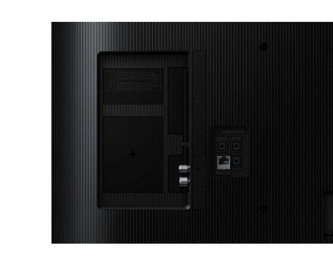 Samsung/ 32HF8000F/ 32"/ FHD/ Čierna 
