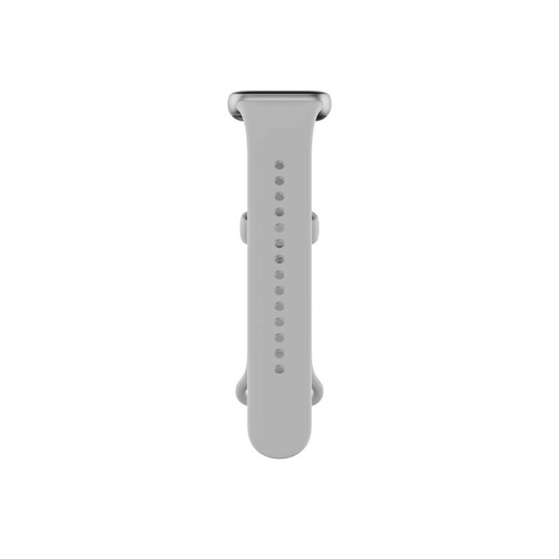 Xiaomi Smart Band 10 Pro NFC/ Šport Band/ Glacier Silver 